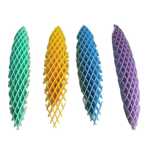 Mwwvzefl 4PCS Fidgets Worm Squeeze & Stretchy Toy Popping Transform Stress Relief Toy Parodie Praktischer Scherz Requisiten für Erwachsene Langlebig Einfache Installation Mwwvzefl 4PCS Fidgets Worm Squeeze & Stretchy Toy Popping Transform Stress Relief Toy Parodie Praktischer Scherz Requisiten für Erwachsene Langlebig Einfache Installation von Mwwvzefl