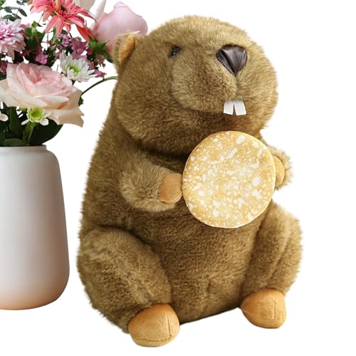 Mxshc Niedliches Kuscheltier | Plüschtiere | Hautfreundliche Kissenfigur Kuschelige Puppe Für Kleinkinder Mädchen Kinder Geburtstag Valentinstag Weihnachten Mxshc Niedliches Kuscheltier | Plüschtiere | Hautfreundliche Kissenfigur Kuschelige Puppe Für Kleinkinder Mädchen Kinder Geburtstag Valentinstag Weihnachten von Mxshc