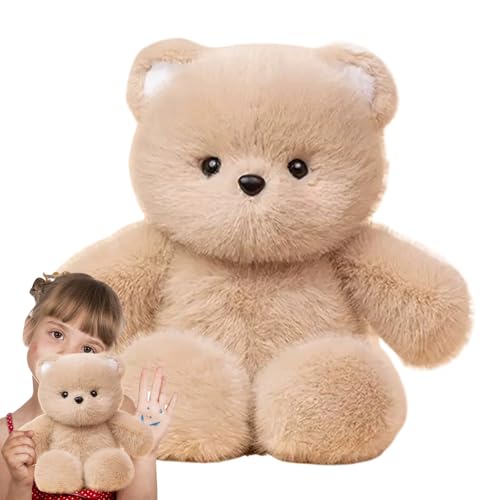 Mxshc Plüschtiere,& Katzen Kuschelbegleiter | Weiches Plüschkissen Deko Puppe Zum Kuscheln Und Spielen Für Erwachsene Kinder Kleinkinder Mxshc Plüschtiere,& Katzen Kuschelbegleiter | Weiches Plüschkissen Deko Puppe Zum Kuscheln Und Spielen Für Erwachsene Kinder Kleinkinder von Mxshc