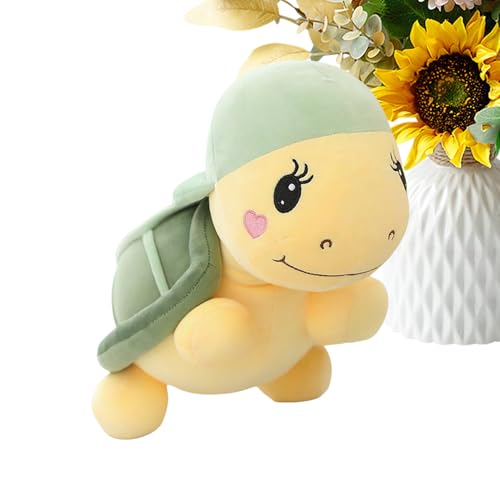 Mxshc Schildkröten Plüschtier - Meeresschildkröte Plüschkissen Kuscheltier,Geschenk Deko Spielzeug Für Sommer Baby Kinder Zuhause Auto Mxshc Schildkröten Plüschtier - Meeresschildkröte Plüschkissen Kuscheltier,Geschenk Deko Spielzeug Für Sommer Baby Kinder Zuhause Auto von Mxshc