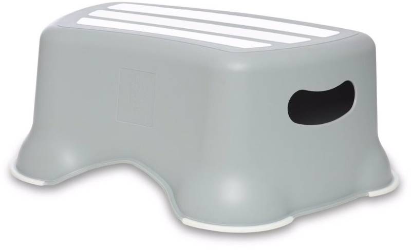 My Carry Potty Badhocker, Pastellgrau von My Carry Potty