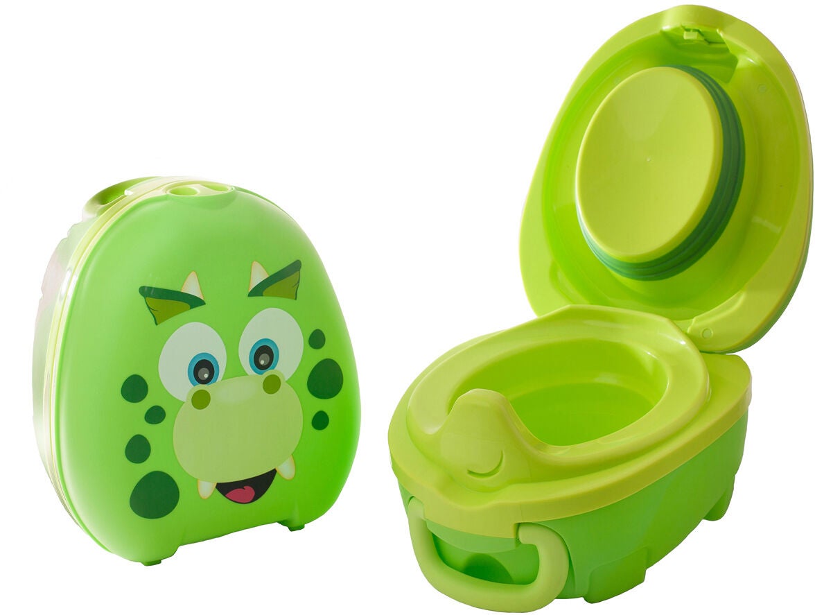 My Carry Potty Töpfchen Dino My Carry Potty Töpfchen Dino von My Carry Potty