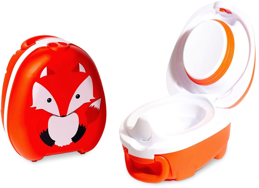 My Carry Potty Töpfchen Fox von My Carry Potty