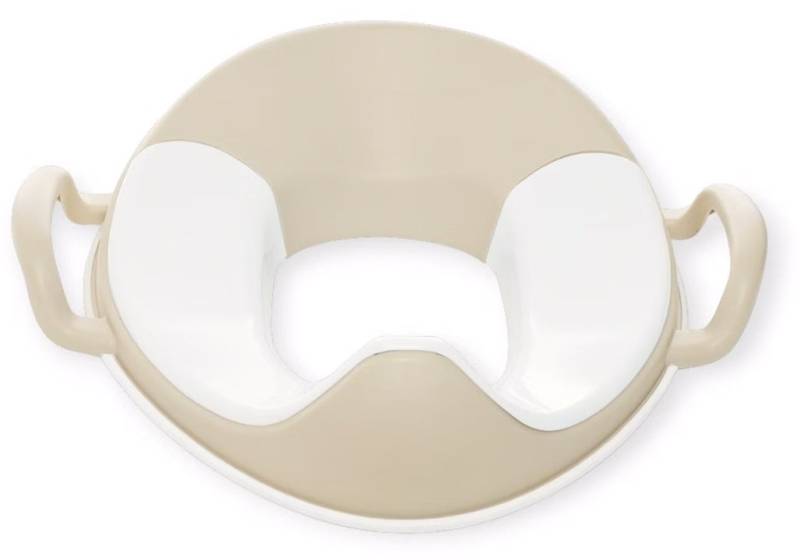 My Carry Potty Toilettensitz, Naturbeige von My Carry Potty