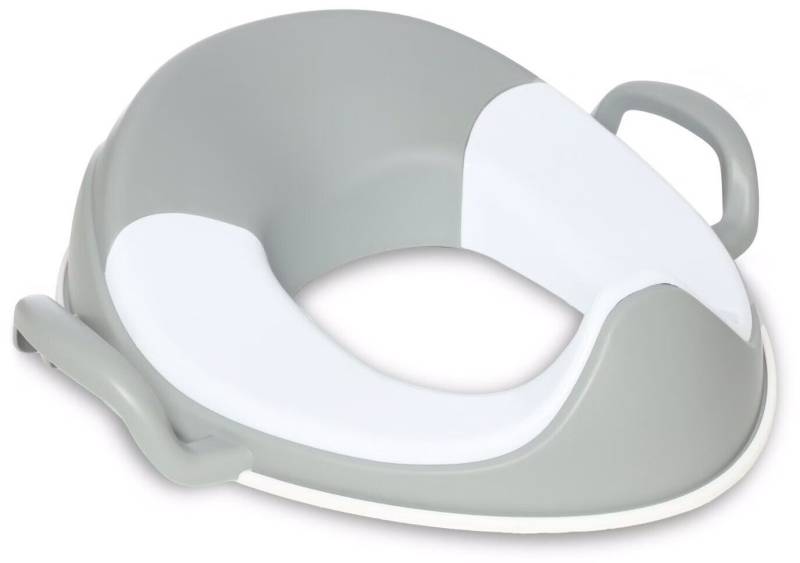 My Carry Potty Toilettensitz, Pastellgrau von My Carry Potty