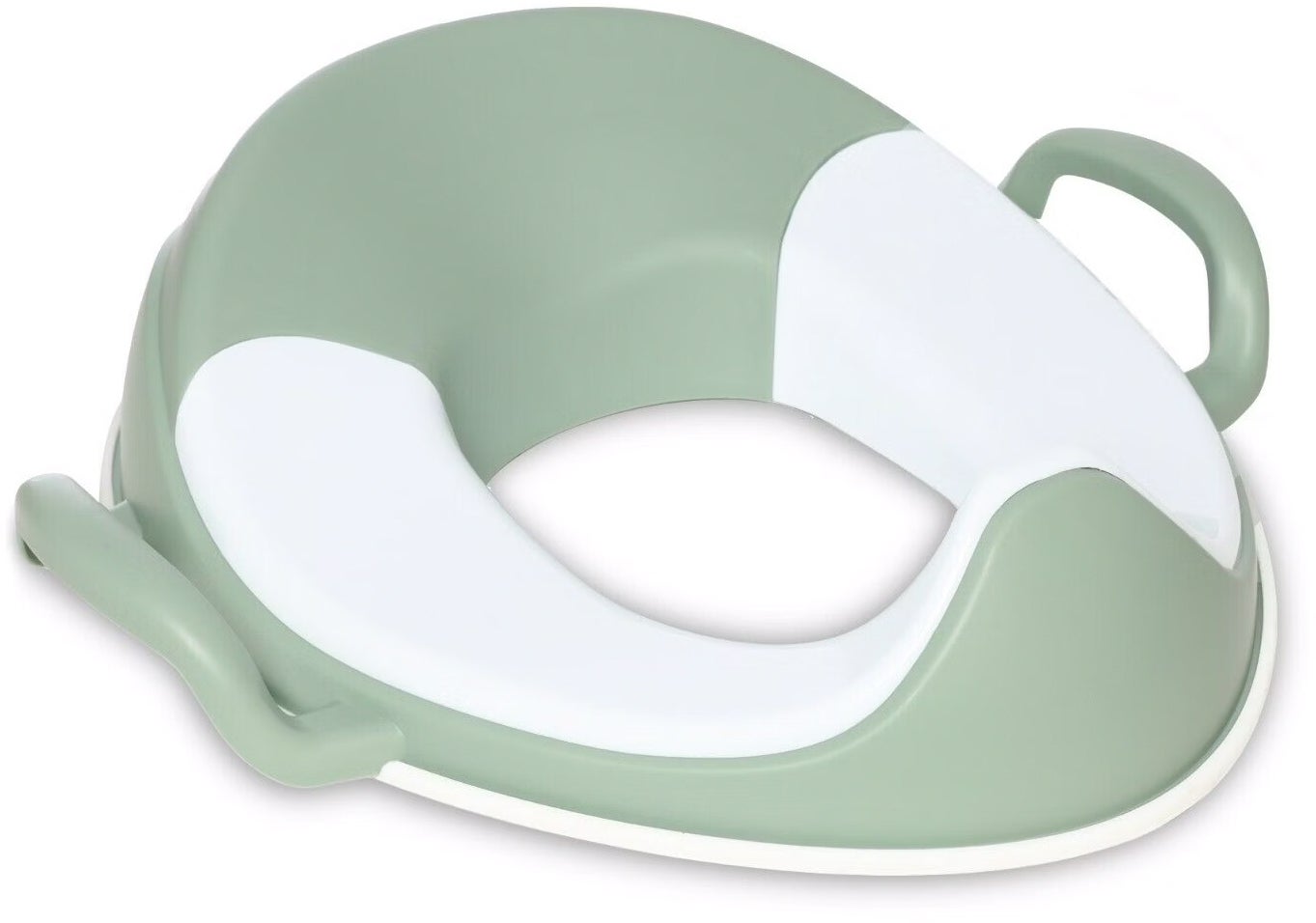My Carry Potty Toilettensitz, Pastellgrün My Carry Potty Toilettensitz, Pastellgrün von My Carry Potty