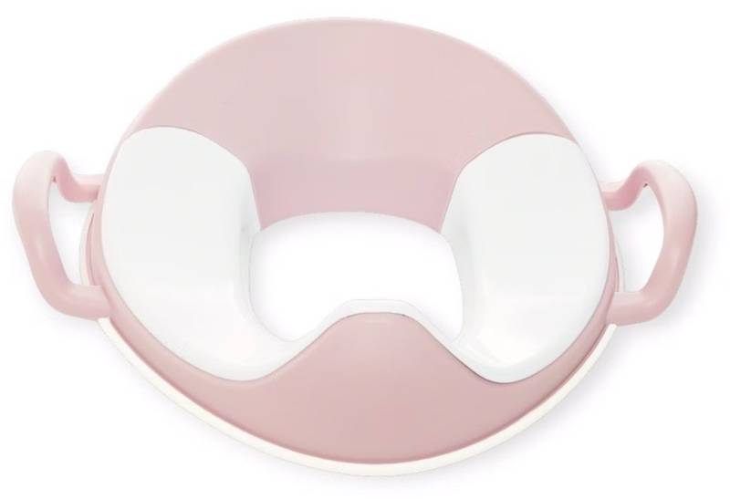 My Carry Potty Toilettensitz, Pastellrosa von My Carry Potty