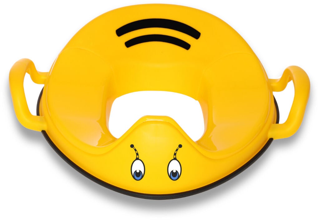 My Carry Potty Toilettensitz Bumblebee My Carry Potty Toilettensitz Bumblebee von My Carry Potty