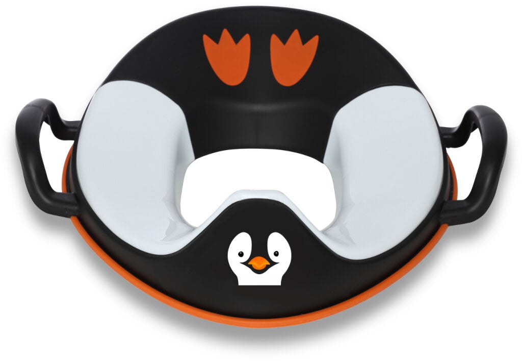 My Carry Potty Toilettensitz Penguin My Carry Potty Toilettensitz Penguin von My Carry Potty