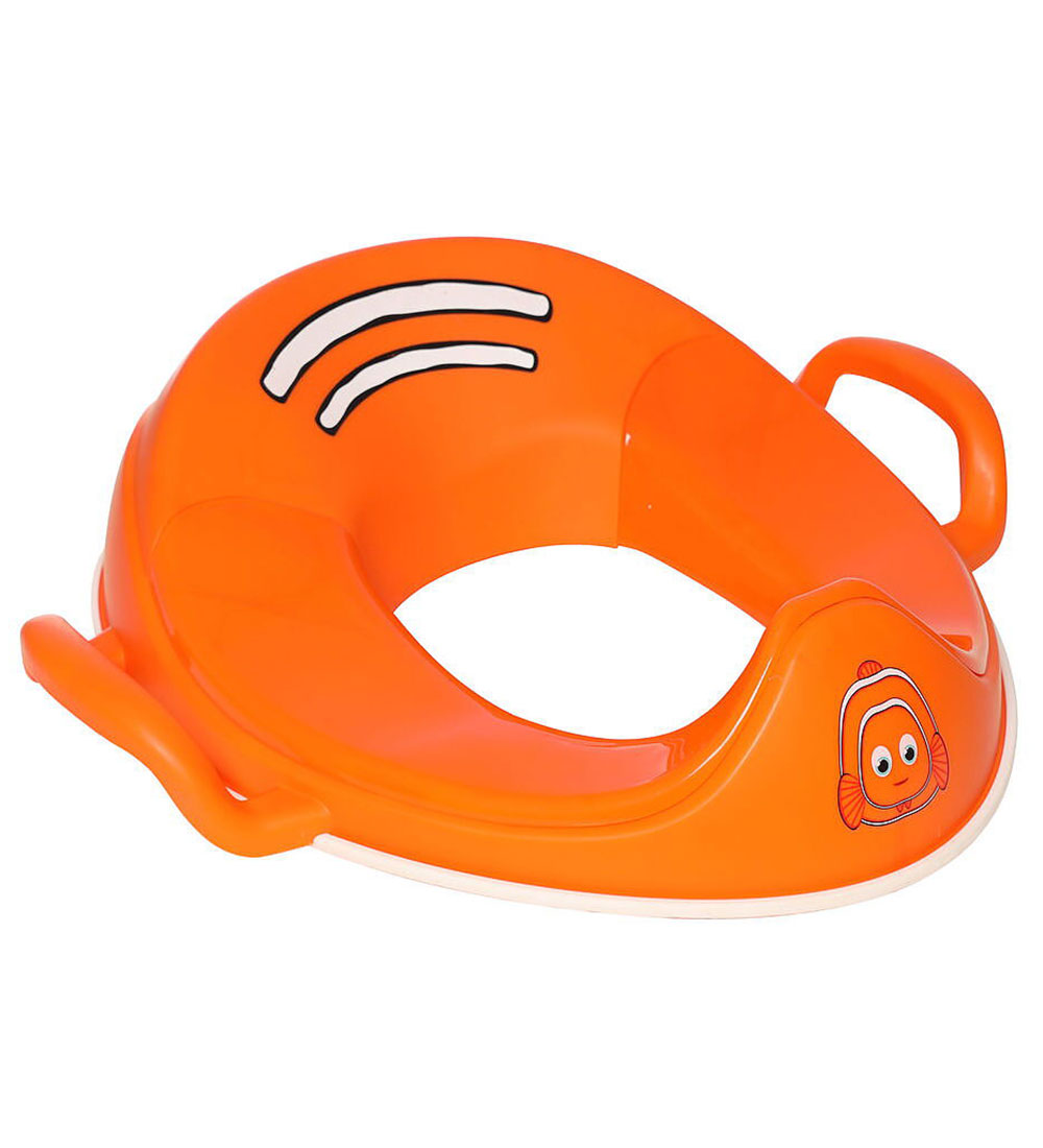My Carry Potty Toilettentrainer - Clownfisch - My Carry Potty - One Size - Töpfchen My Carry Potty Toilettentrainer - Clownfisch - My Carry Potty - One Size - Töpfchen von My Carry Potty