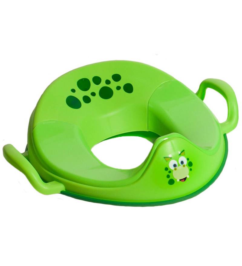 My Carry Potty Toilettentrainer - Dinosaurier - My Carry Potty - One Size - Töpfchen My Carry Potty Toilettentrainer - Dinosaurier - My Carry Potty - One Size - Töpfchen von My Carry Potty
