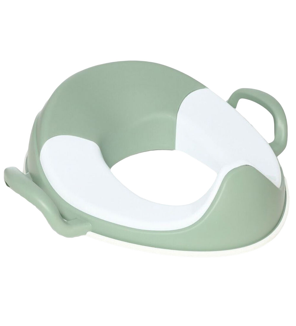 My Carry Potty Toilettentrainer - Pastelgrün - My Carry Potty - One Size - Töpfchen von My Carry Potty