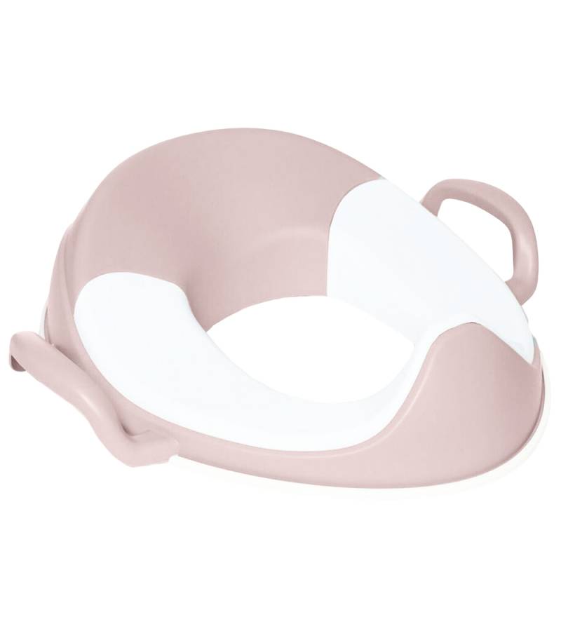 My Carry Potty Toilettentrainer - Pastellrosa - My Carry Potty - One Size - Töpfchen My Carry Potty Toilettentrainer - Pastellrosa - My Carry Potty - One Size - Töpfchen von My Carry Potty