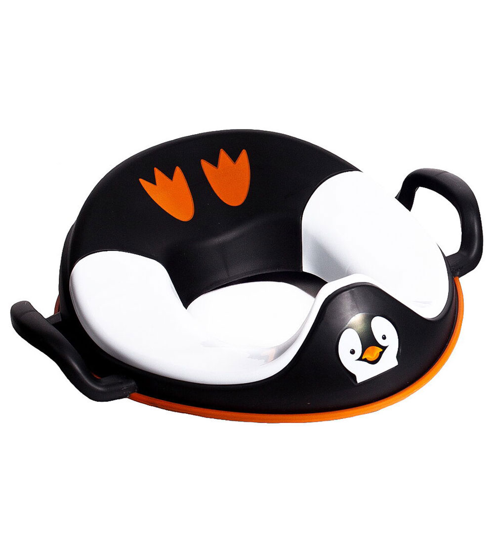 My Carry Potty Toilettentrainer - Pinguin - My Carry Potty - One Size - Töpfchen My Carry Potty Toilettentrainer - Pinguin - My Carry Potty - One Size - Töpfchen von My Carry Potty