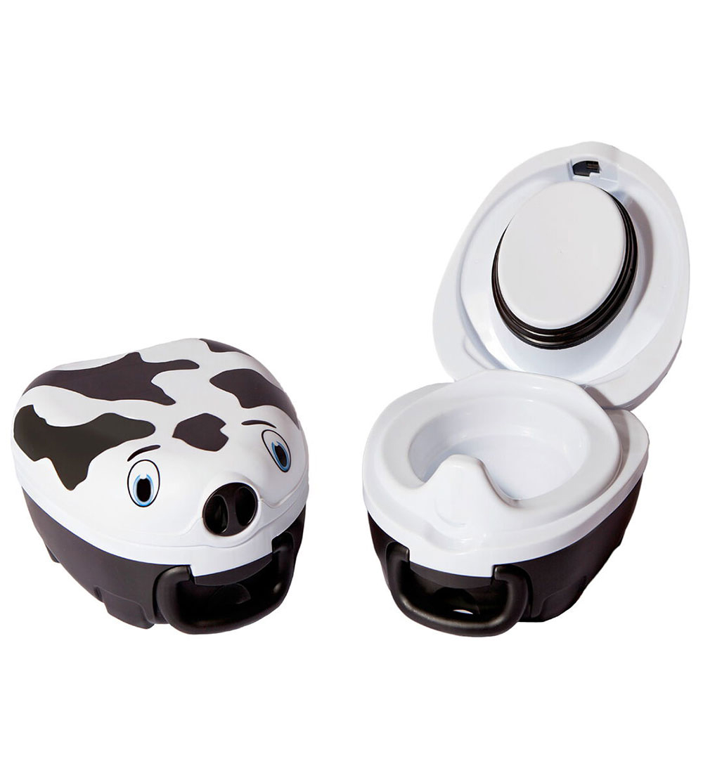 My Carry Potty Tragbar Töpfchen - Kuh - My Carry Potty - One Size - Töpfchen My Carry Potty Tragbar Töpfchen - Kuh - My Carry Potty - One Size - Töpfchen von My Carry Potty