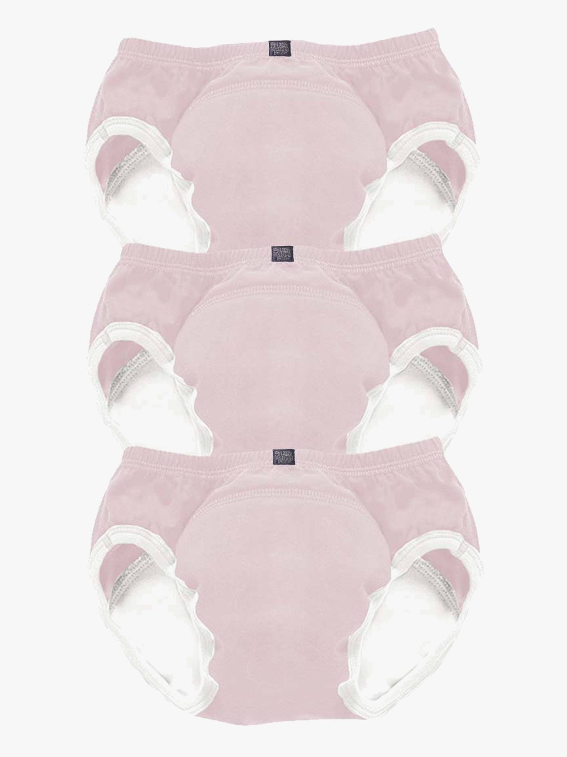 My Carry Potty Trainerhose 3er-Pack, Pastellrosa, 18 Monate - 2 Jahre My Carry Potty Trainerhose 3er-Pack, Pastellrosa, 18 Monate - 2 Jahre von My Carry Potty