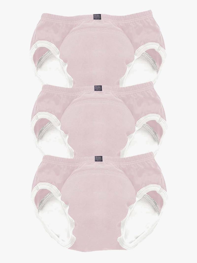 My Carry Potty Trainerhose 3er-Pack, Pastellrosa, 3-4 Jahre My Carry Potty Trainerhose 3er-Pack, Pastellrosa, 3-4 Jahre von My Carry Potty