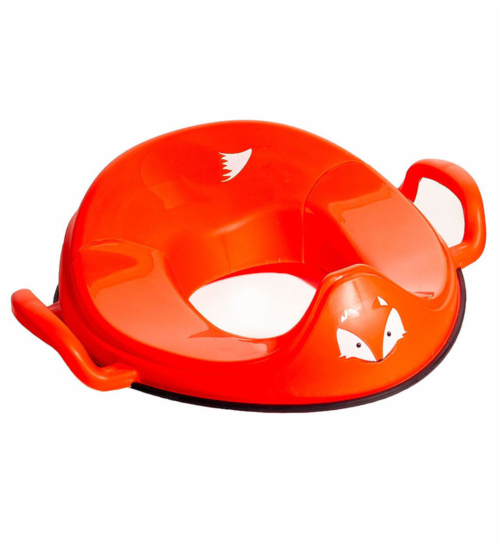 My Carry Töpfchen-Toilettentrainer - Fuchs - My Carry Potty - One Size - Töpfchen My Carry Töpfchen-Toilettentrainer - Fuchs - My Carry Potty - One Size - Töpfchen von My Carry Potty