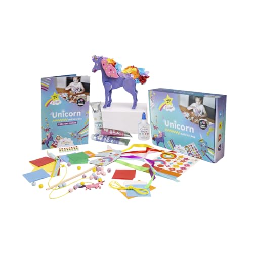 My Creative Box Unicorn Mini Creative Kit My Creative Box Unicorn Mini Creative Kit von My Creative Box