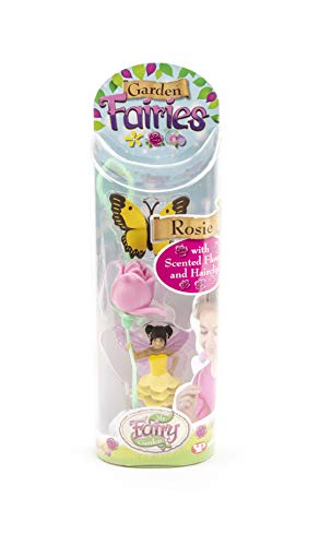 My Fairy Garden FG243 Feenfigur, Mehrfarbig, 1 Count (Pack of 1) My Fairy Garden FG243 Feenfigur, Mehrfarbig, 1 Count (Pack of 1) von My Fairy Garden
