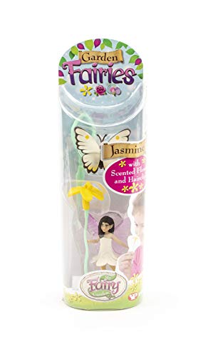 My Fairy Garden FG242 Einhorn, Blume Feenfigur, Mehrfarbig, 1 Count (Pack of 1) My Fairy Garden FG242 Einhorn, Blume Feenfigur, Mehrfarbig, 1 Count (Pack of 1) von My Fairy Garden