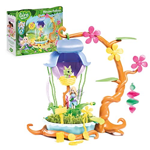 My Fairy Garden FH202 Blossom Balloon Spielset, Multi, Einheitsgröße My Fairy Garden FH202 Blossom Balloon Spielset, Multi, Einheitsgröße von My Fairy Garden