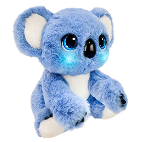 My Fuzzy Friends Sky 18295 Interaktives Haustier, Mehrfarbig My Fuzzy Friends Sky 18295 Interaktives Haustier, Mehrfarbig von My Fuzzy Friends