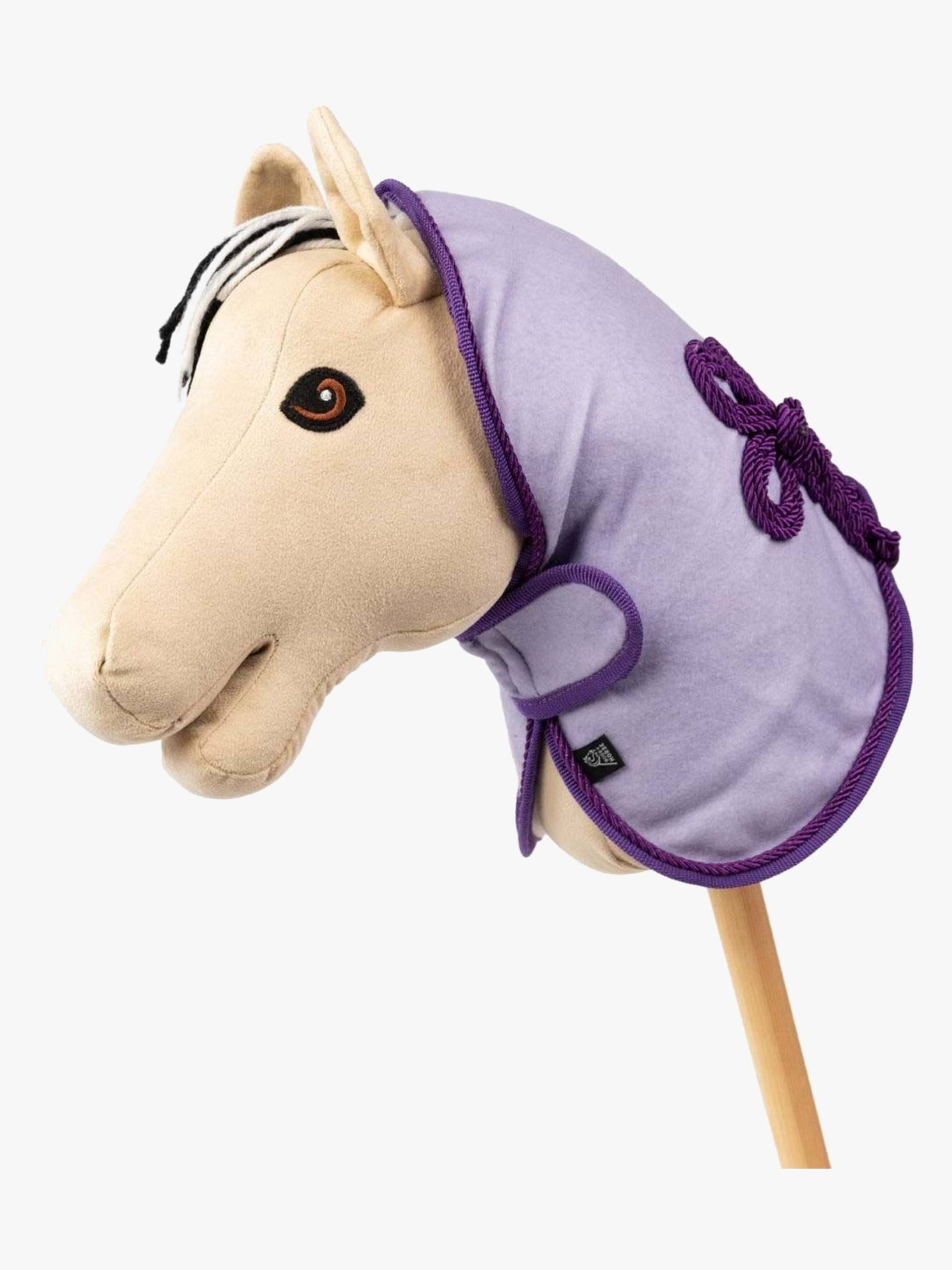 My Hobby Horse Fleecedecke, Lavendel My Hobby Horse Fleecedecke, Lavendel von My Hobby Horse