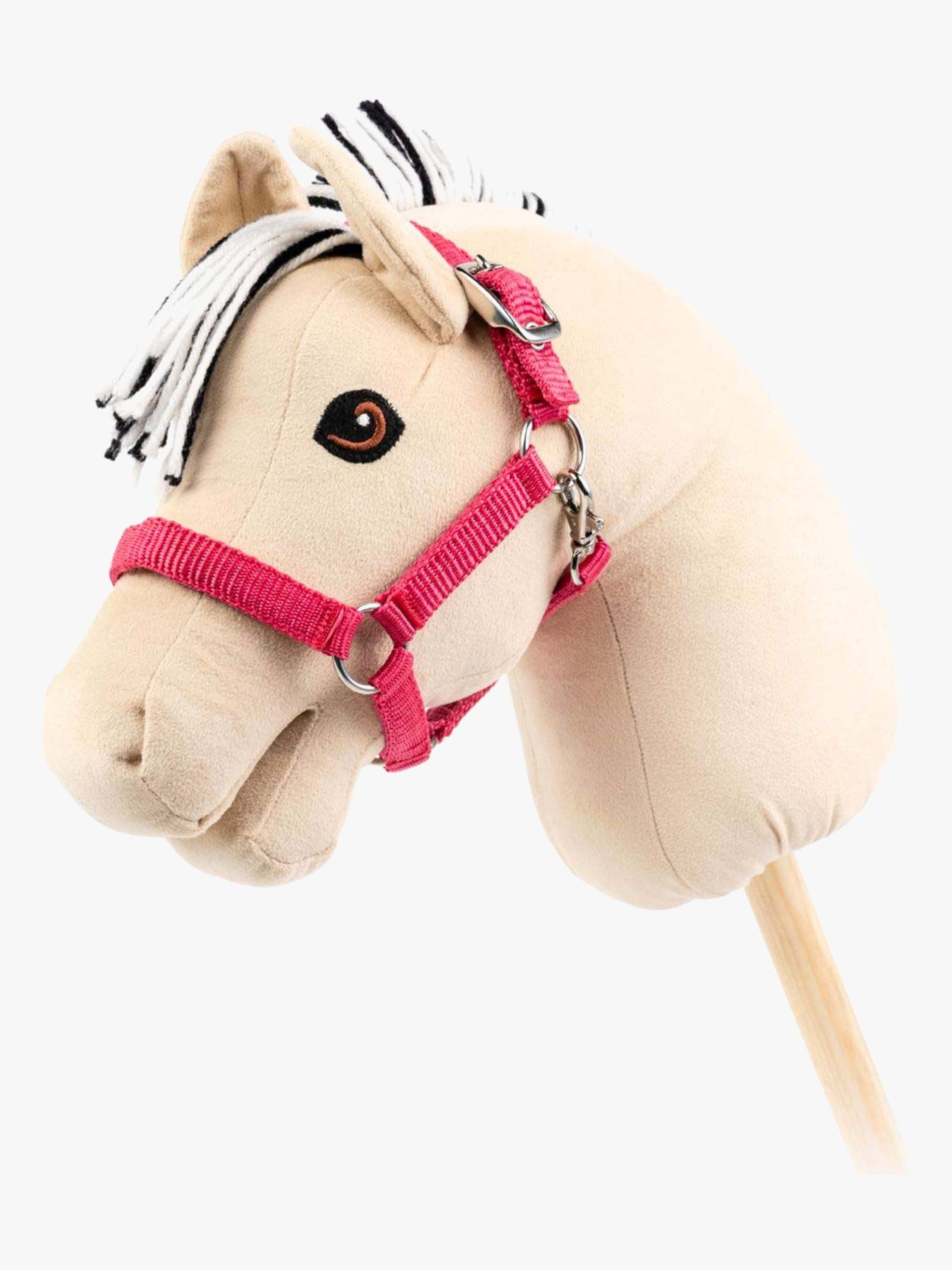 My Hobby Horse Halfter, Rosa My Hobby Horse Halfter, Rosa von My Hobby Horse