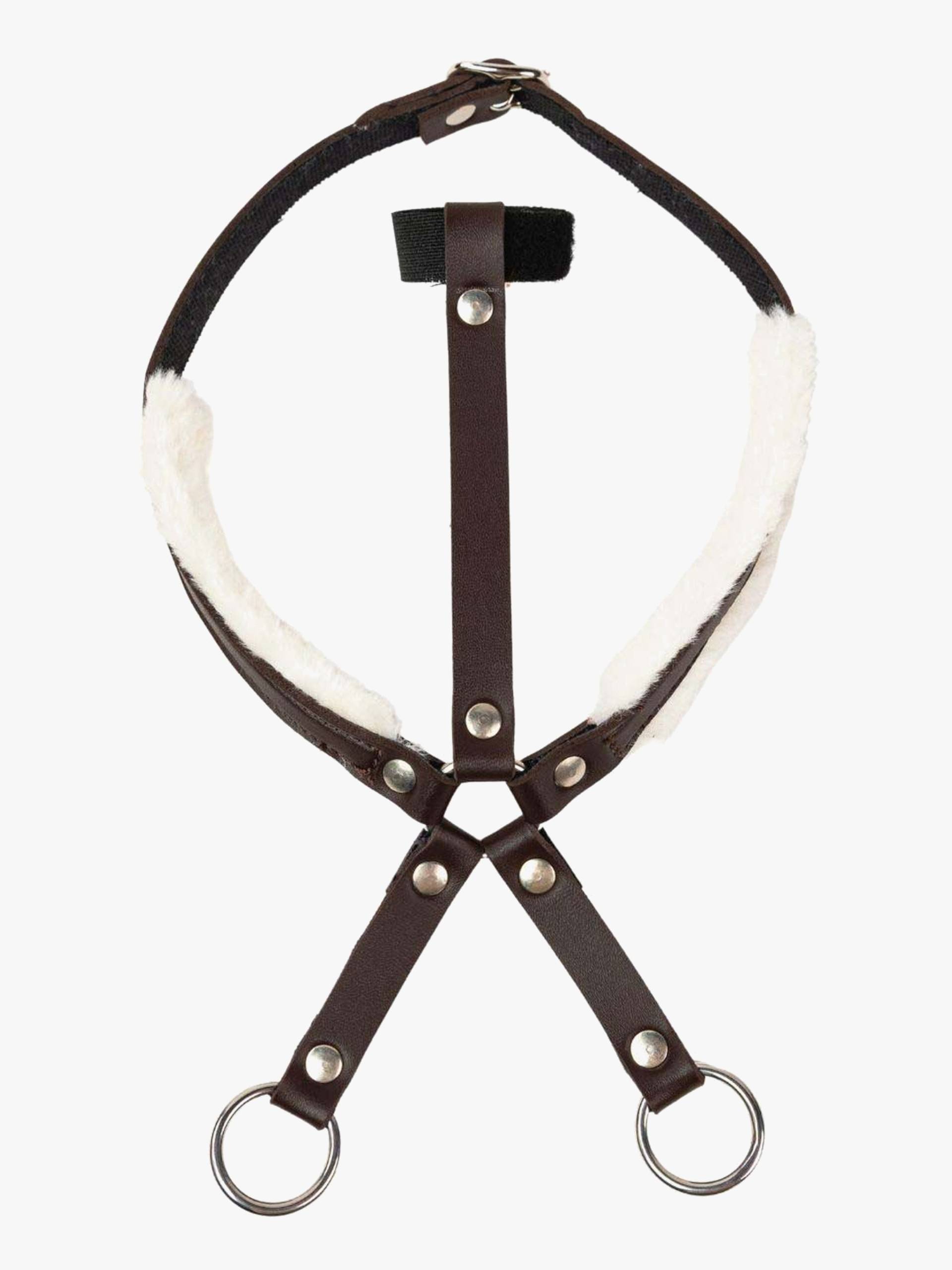 My Hobby Horse Martingal, Braun My Hobby Horse Martingal, Braun von My Hobby Horse