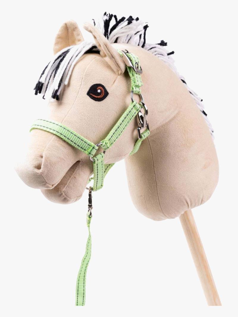 My Hobby Horse Reflexhalfter mit Führstrick My Hobby Horse Reflexhalfter mit Führstrick von My Hobby Horse