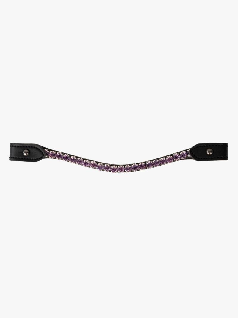 My Hobby Horse Stirnband mit Steinen, Schwarz Lavendel My Hobby Horse Stirnband mit Steinen, Schwarz Lavendel von My Hobby Horse