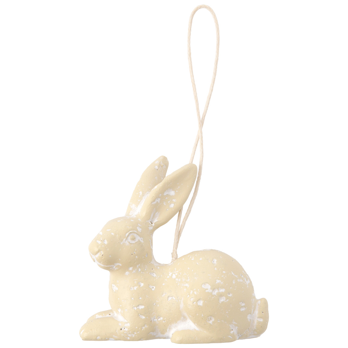 2 Dekohänger in Hasen-Form von My Home