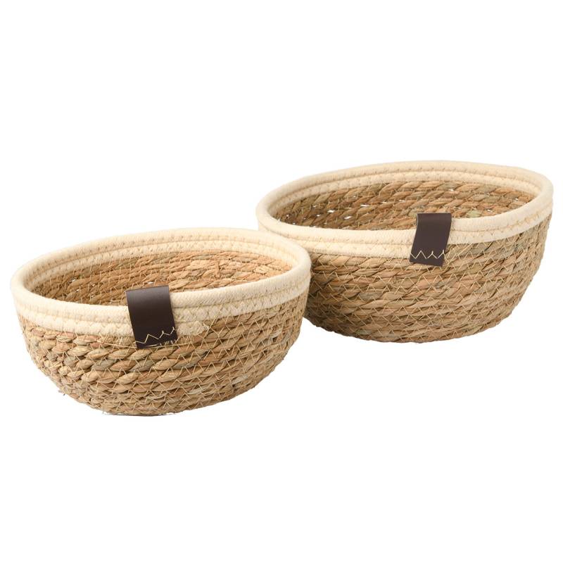 2 Körbe im Set von My Home