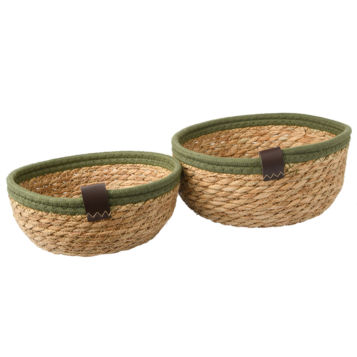 2 Körbe im Set von My Home