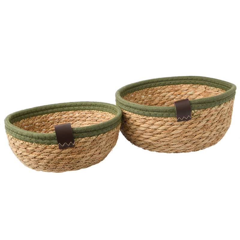 2 Körbe im Set von My Home