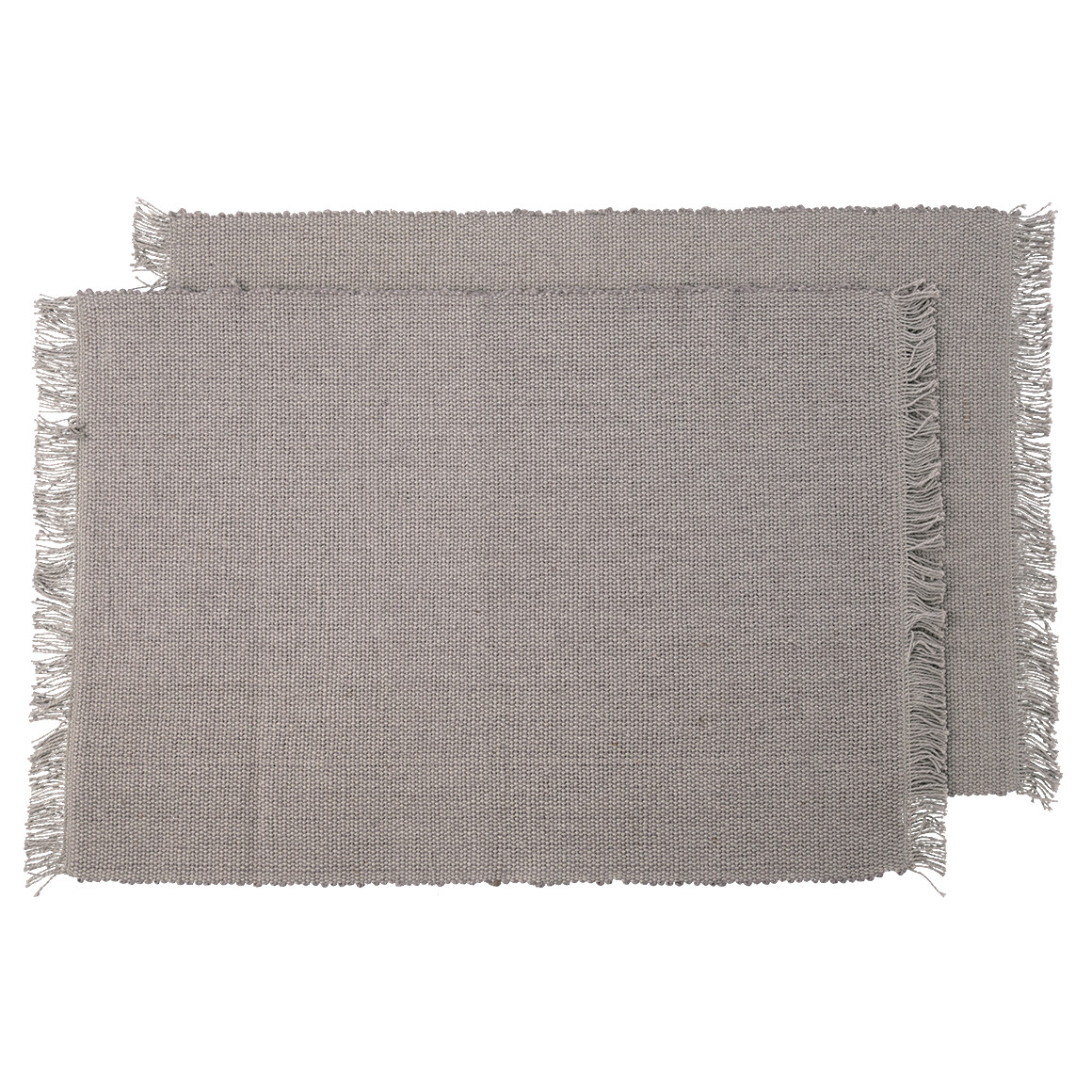 2 Platzsets mit Jute von My Home