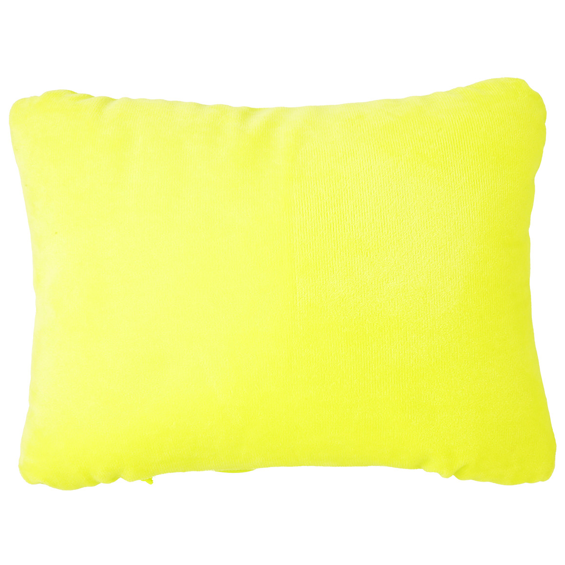 2-in-1 Nackenkissen mit Mikroperlen-Füllung von My Home