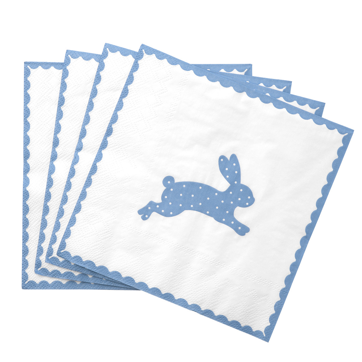 20 Servietten im Oster-Look von My Home