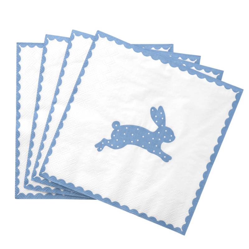 20 Servietten im Oster-Look 20 Servietten im Oster-Look von My Home