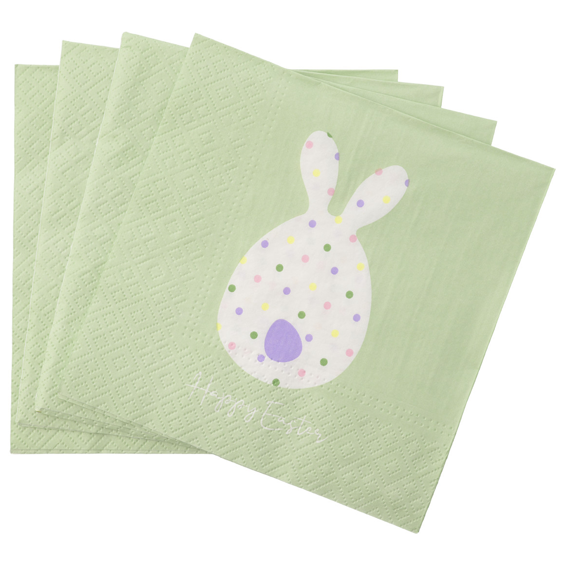 20 Servietten im Oster-Look von My Home