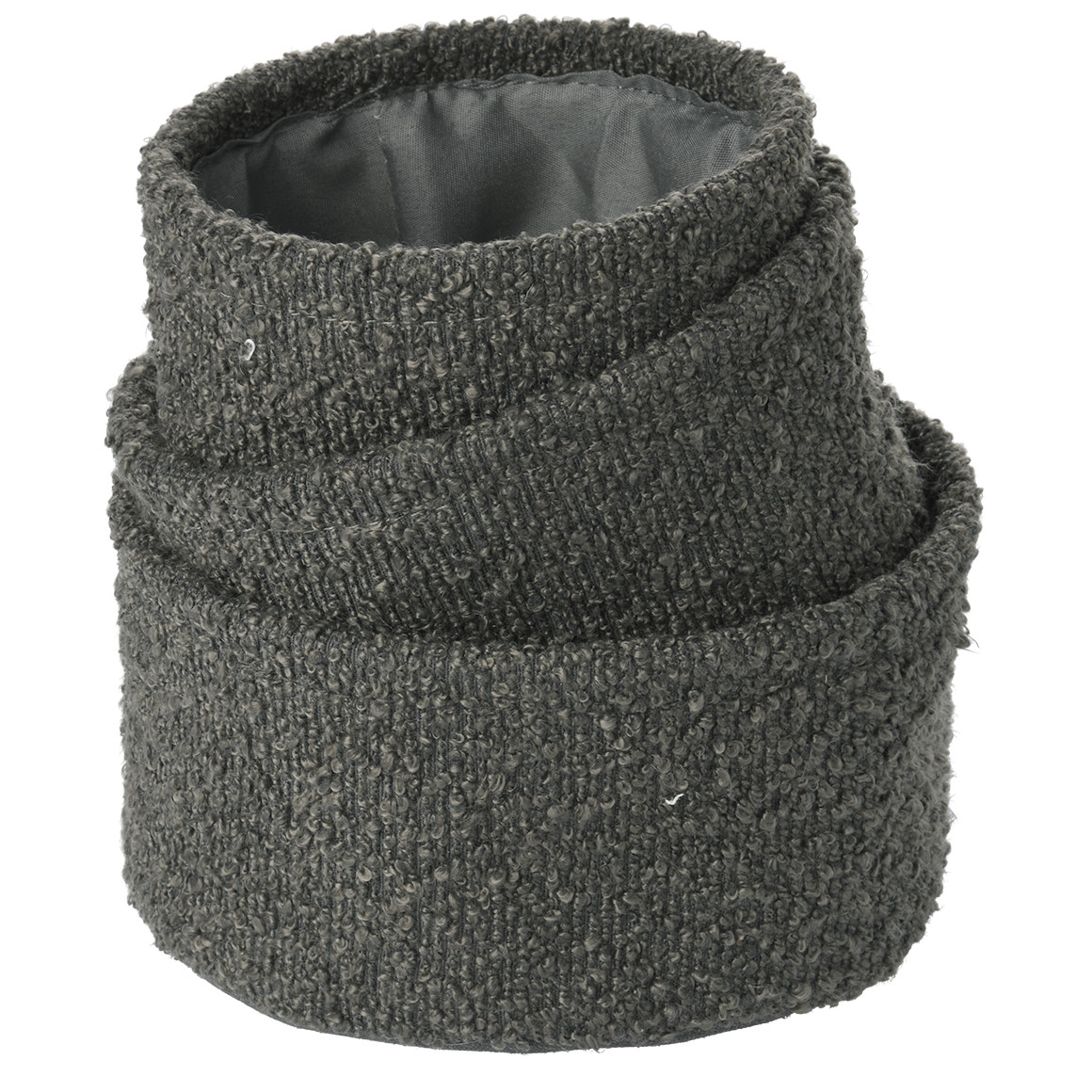 3 Aufbewahrungskörbe im Set 3 Aufbewahrungskörbe im Set von My Home