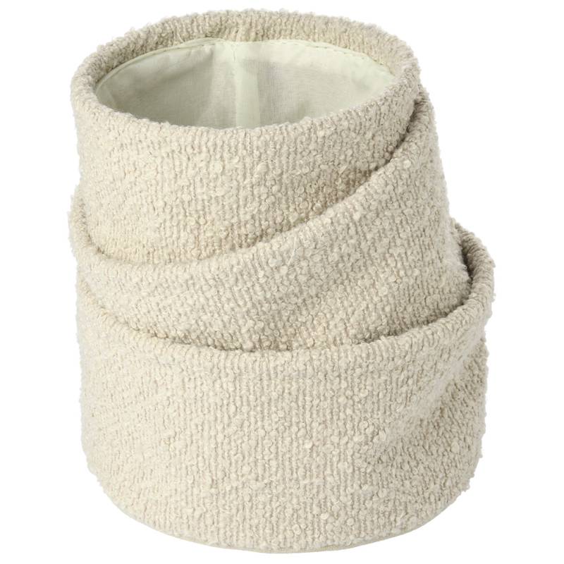 3 Aufbewahrungskörbe im Set 3 Aufbewahrungskörbe im Set von My Home