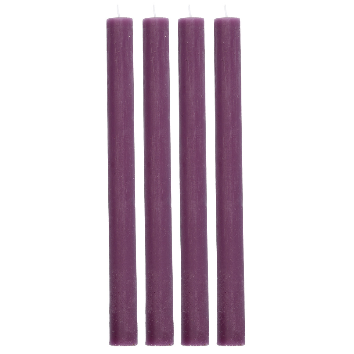 4 Stabkerzen im Set 4 Stabkerzen im Set von My Home