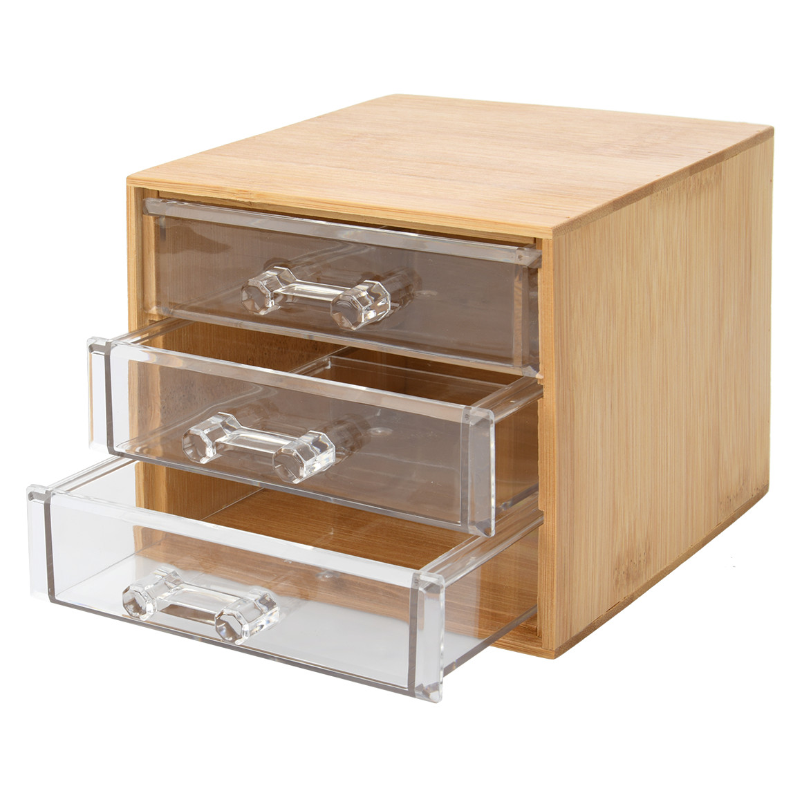 Aufbewahrungsbox mit Schubfächern von My Home