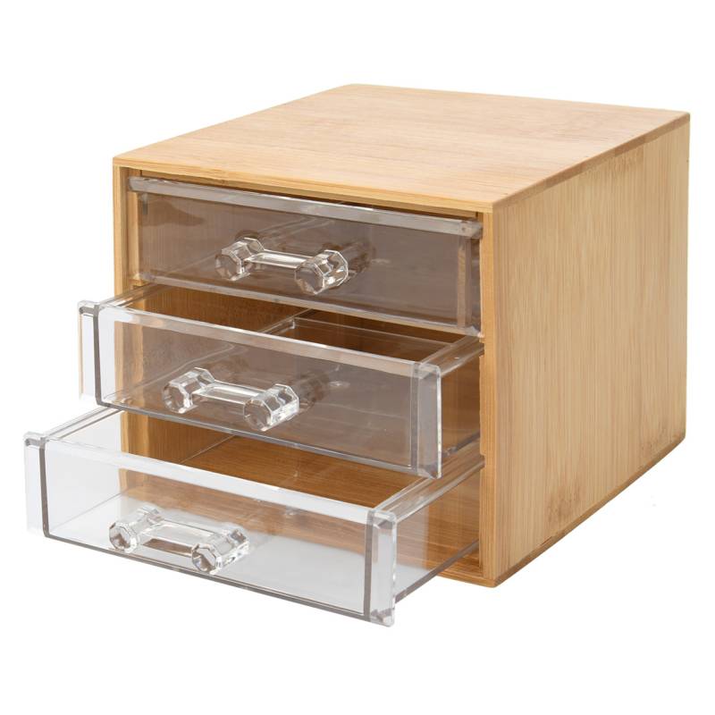 Aufbewahrungsbox mit Schubfächern von My Home