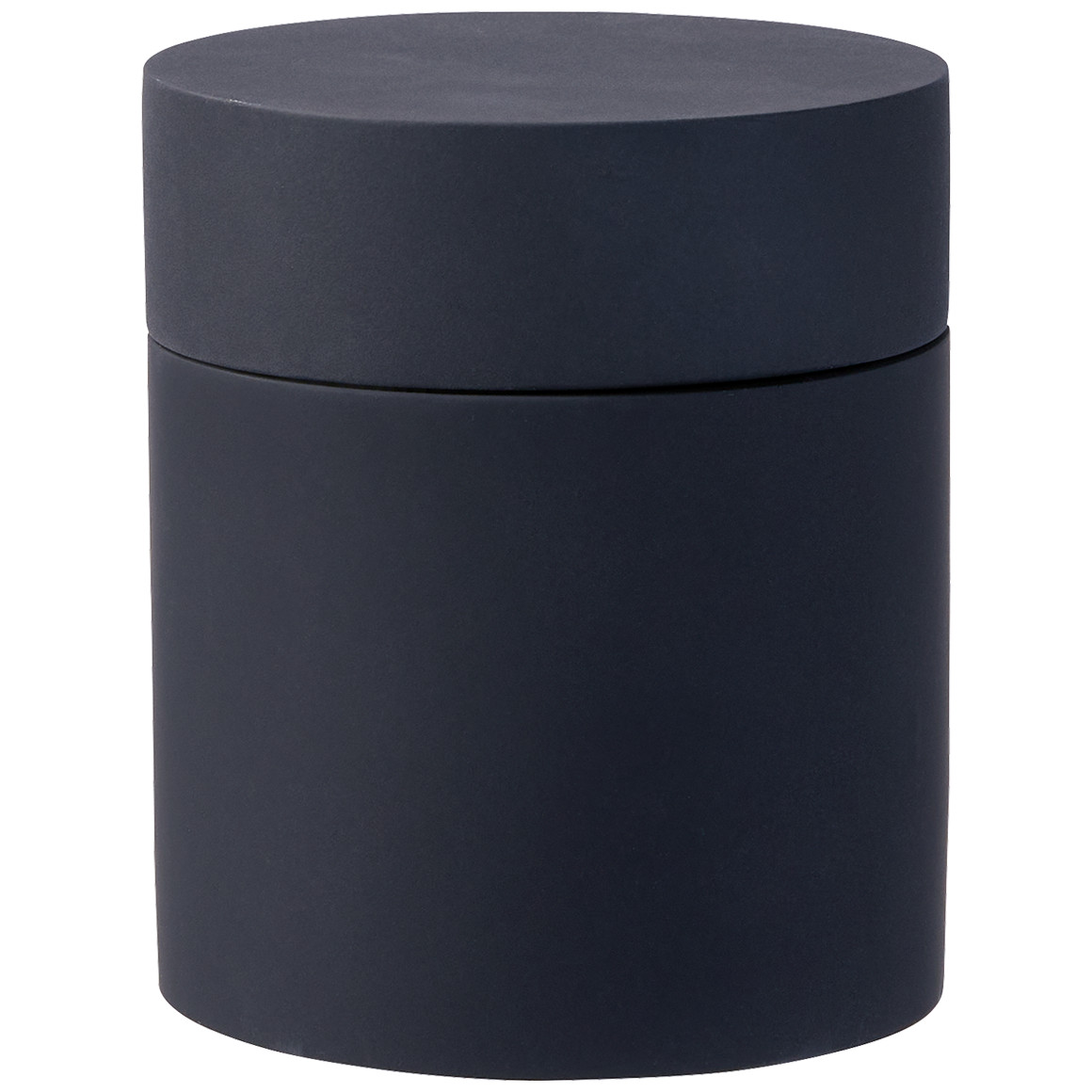 Aufbewahrungsdose mit Soft-Touch-Oberfläche von My Home