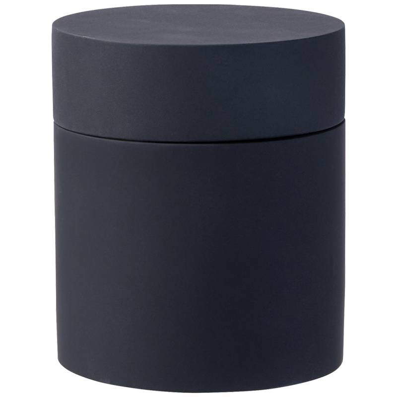 Aufbewahrungsdose mit Soft-Touch-Oberfläche von My Home