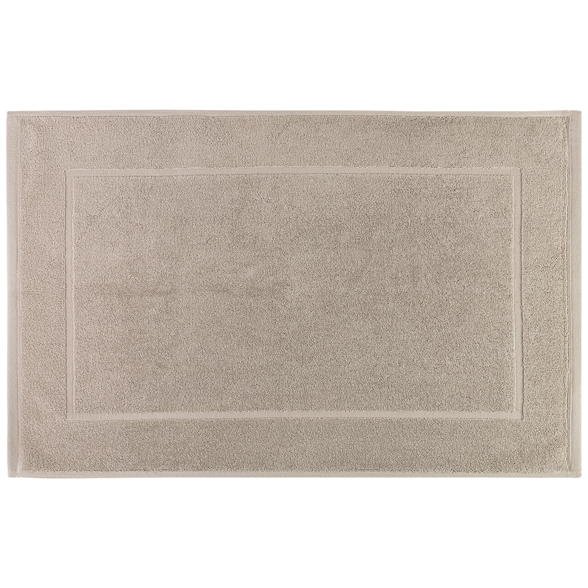 Badematte aus Bio-Baumwolle von My Home