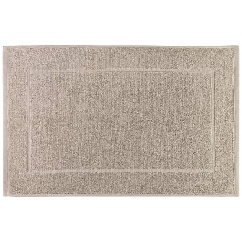 Badematte aus Bio-Baumwolle von My Home